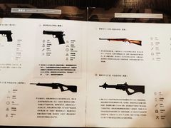 -真枪会射击俱乐部(河西中央公园店)