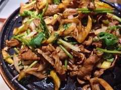 -京华烟云·北京烤鸭(领展购物广场·中关村店)