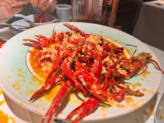 -火宫殿·小吃王国(坡子街店)