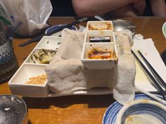 -95号酱骨·一块豆腐(展春园西路店)