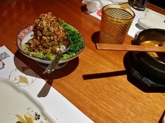 -肉魁屋·烧肉·烧鸟·酒场(高新店)