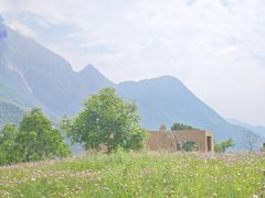 -萝卜寨羌文化生态旅游区