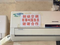 -胖子菜馆(隆昌路店)