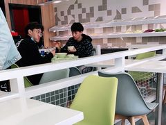 -川锦汇麻辣拌(长大店)