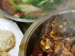 -黑皮酸菜鱼(绣花巷店)