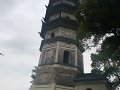 -苏州上方山国家森林公园