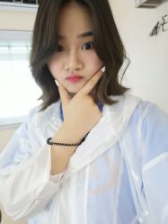 -韩鑫烫染接发·收长头发