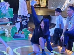 -瑞虹新天地月亮湾