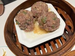 -新兴·金羊座·粤菜点心(乐峰店)