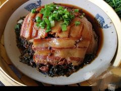 -新繁老號豌豆汤饭店·江湖菜(宝光寺店)