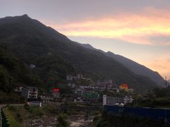 -神农架景区