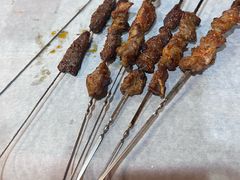 -烤五行·烧烤烤串(石佛营店)