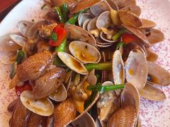 -钱山海鲜大排档