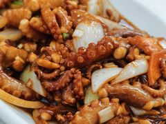 -常家活海鲜小吃(仅一家无分店)