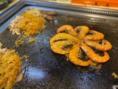-猪的故事·韩式烤肉(韩乐坊店)
