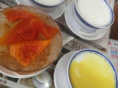 -周大娘牛乳(旧寨古村总店)