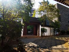 -苏州吴宫泛太平洋酒店
