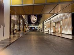 -深圳湾万象城(南山店)