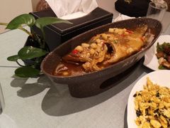 -安徽大厦中餐厅