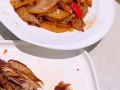 -北李妈妈菜·海肠捞饭(开发区万达店)