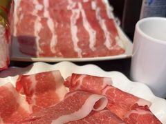 -陈府大宅门成都火锅·手切鲜肉(太原街店)