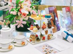 -PAUL LAFAYET 法式甜品(深圳湾万象城店)