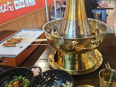 -林二哥宜烤官·宜宾小烧烤