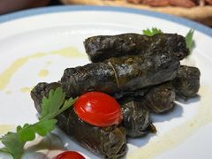 -格鲁·秀色Georgia’s Feast