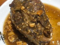 五香兔头-老号尤兔头(幸福店)