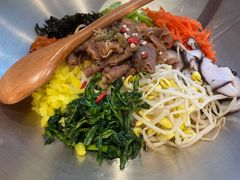 -梨花牛肉汤饭(仁恒伊势丹店)