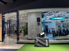 -懒人Club运动健身·运动康复·私教(三迪中心店)