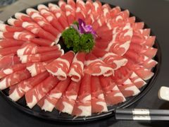 -阳坊胜利涮羊肉(阳坊老店)