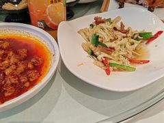 -海源北999中餐厅·昆明龙达温德姆花园酒店