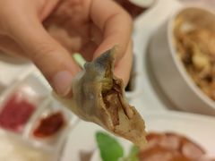 -大鸭梨烤鸭店(花园村店)