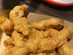 -胖哥俩肉蟹煲(梅溪步步高店)