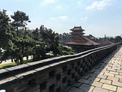 -北陵公园