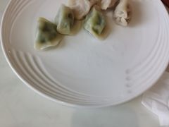 -培万河间驴火•驴肉火锅(东平店)