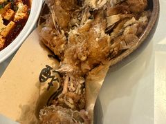 -玉华宫宾馆·餐厅(铜川驻京办店)