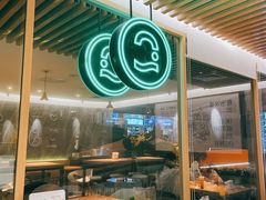 -龙治汉堡(中华城店)