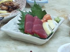 -桃屋日本料理(清华科技园店)