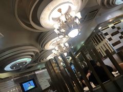 -香港新发烧腊茶餐厅(万象店)