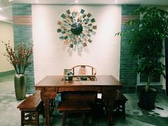 -迈格笙SPA·影院式足道·采耳(金桥店)