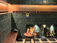-涟LIAN·泰式按摩·MASSAGE·SPA(深业上城店)