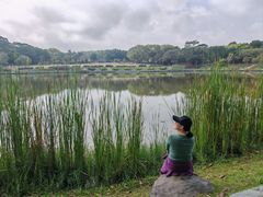 -东莞植物园