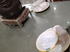 -梓檚中餐厅湖北菜小龙虾武昌鱼排骨藕汤(黄鹤楼店)