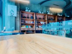 -了不起的考拉咖啡店(高新店)