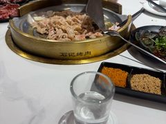 -石记东北风味烤肉(系马桩第二分店)