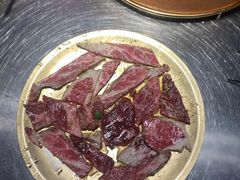 -大叹号·朝鲜族烤肉(潍坊泰华城店)