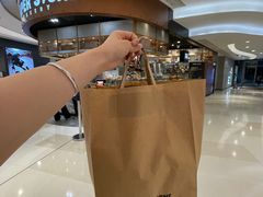 -PAPER STONE BAKERY(天环店)