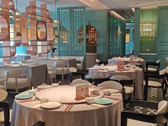 -南堂馆·新川菜(春熙路店)